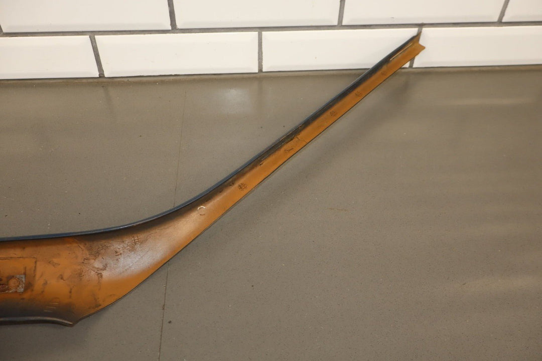 88 - 94 Chevy C/K Truck GMT400 Interior A Pillar Trims Pair Left/Right Blue