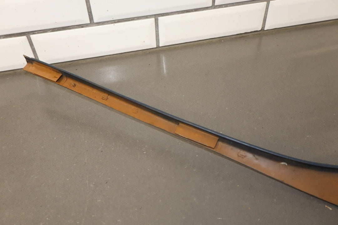 88 - 94 Chevy C/K Truck GMT400 Interior A Pillar Trims Pair Left/Right Blue