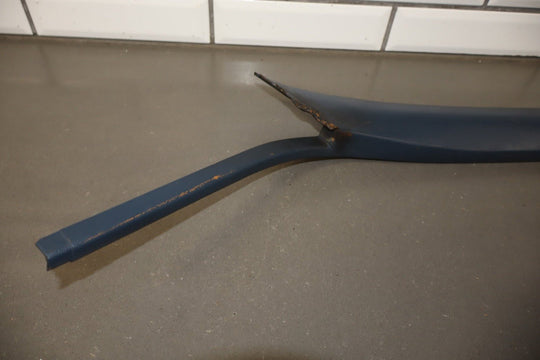 88 - 94 Chevy C/K Truck GMT400 Interior A Pillar Trims Pair Left/Right Blue