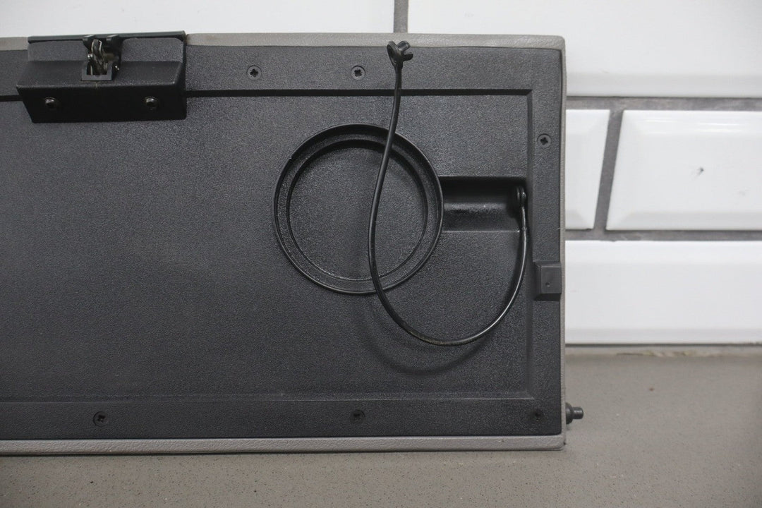 88 - 94 Chevy C/K Truck GMT400 OBS Glove Box Light Smoke Gray 32