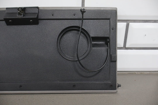 88 - 94 Chevy C/K Truck GMT400 OBS Glove Box Light Smoke Gray 32