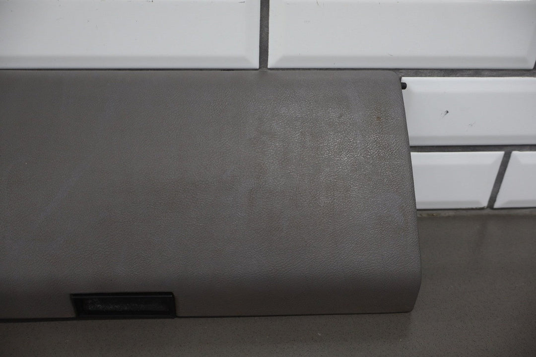 88 - 94 Chevy C/K Truck GMT400 OBS Glove Box Light Smoke Gray 32