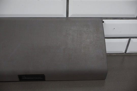 88 - 94 Chevy C/K Truck GMT400 OBS Glove Box Light Smoke Gray 32