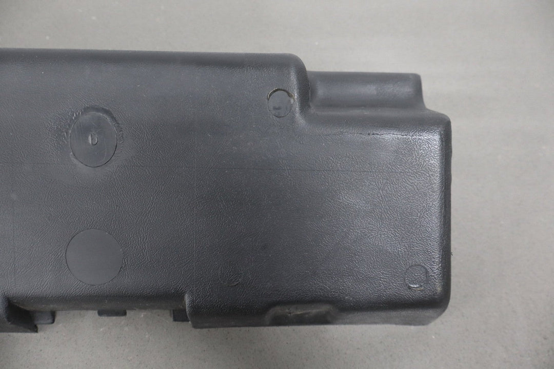 88 - 94 Chevy C/K Truck GMT400 OBS Glove Box Light Smoke Gray 32