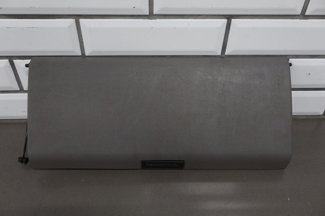 88 - 94 Chevy C/K Truck GMT400 OBS Glove Box Light Smoke Gray 32