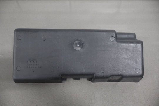 88 - 94 Chevy C/K Truck GMT400 OBS Glove Box Light Smoke Gray 32