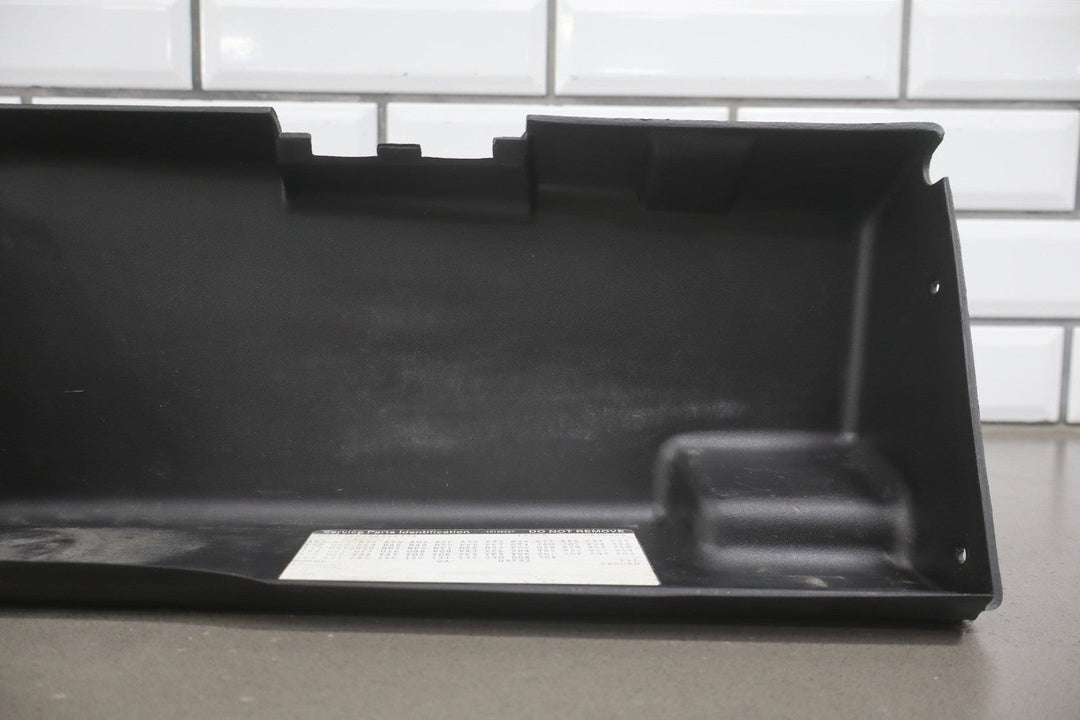 88 - 94 Chevy C/K Truck GMT400 OBS Glove Box Light Smoke Gray 32