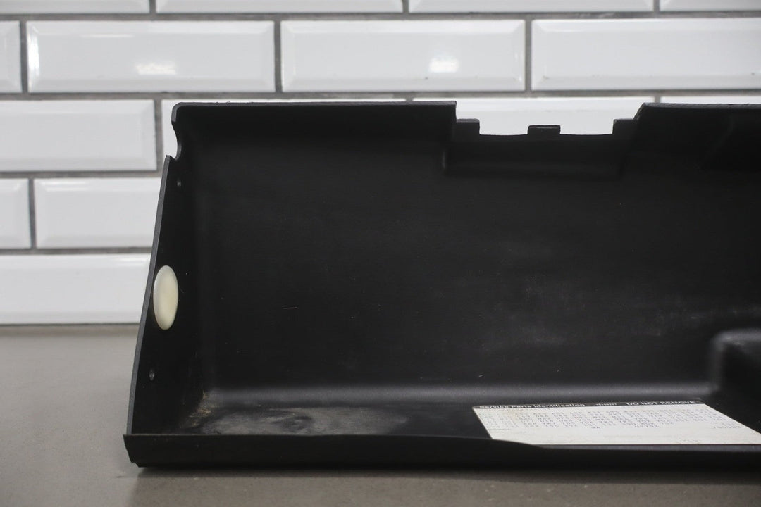 88 - 94 Chevy C/K Truck GMT400 OBS Glove Box Light Smoke Gray 32