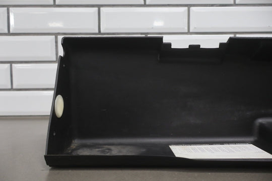 88 - 94 Chevy C/K Truck GMT400 OBS Glove Box Light Smoke Gray 32