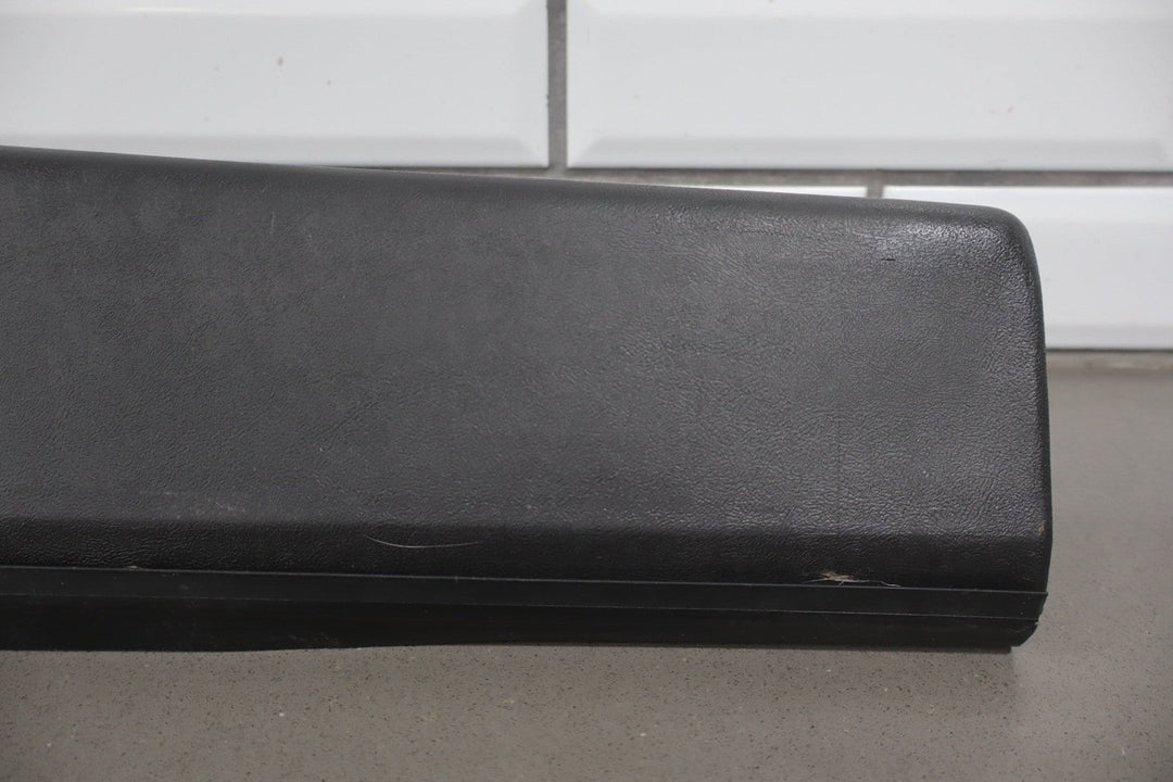 88 - 94 Chevy C/K Truck GMT400 OBS Glove Box Light Smoke Gray 32