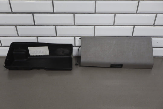 88 - 94 Chevy C/K Truck GMT400 OBS Glove Box Light Smoke Gray 32