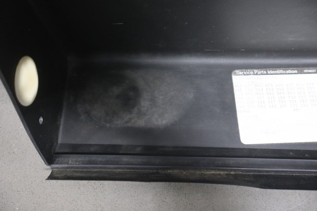 88 - 94 Chevy C/K Truck GMT400 OBS Glove Box Light Smoke Gray 32