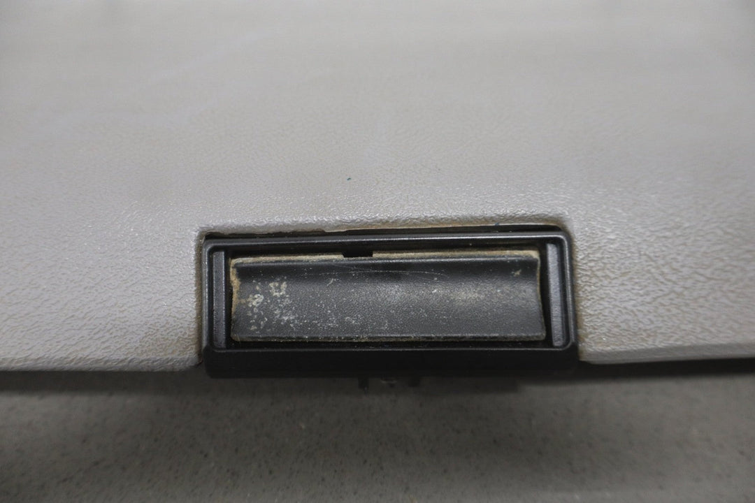 88 - 94 Chevy C/K Truck GMT400 OBS Glove Box Light Smoke Gray 32