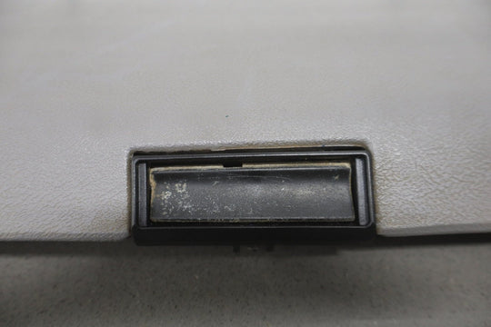 88 - 94 Chevy C/K Truck GMT400 OBS Glove Box Light Smoke Gray 32
