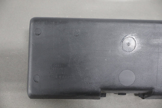 88 - 94 Chevy C/K Truck GMT400 OBS Glove Box Light Smoke Gray 32