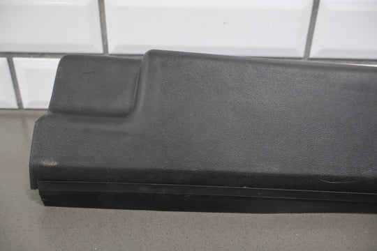 88 - 94 Chevy C/K Truck GMT400 OBS Glove Box Light Smoke Gray 32