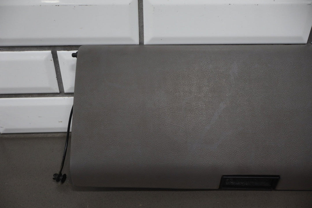 88 - 94 Chevy C/K Truck GMT400 OBS Glove Box Light Smoke Gray 32