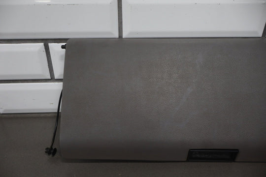 88 - 94 Chevy C/K Truck GMT400 OBS Glove Box Light Smoke Gray 32