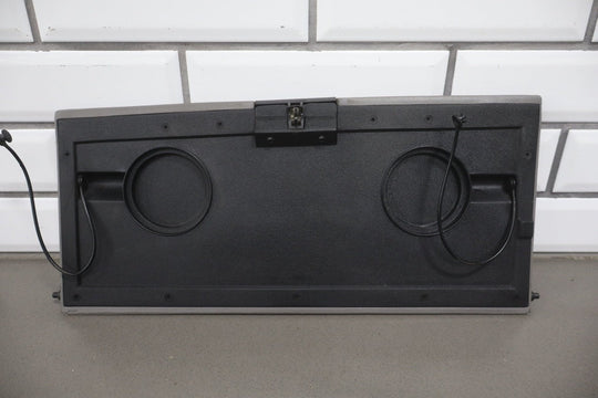 88 - 94 Chevy C/K Truck GMT400 OBS Glove Box Light Smoke Gray 32