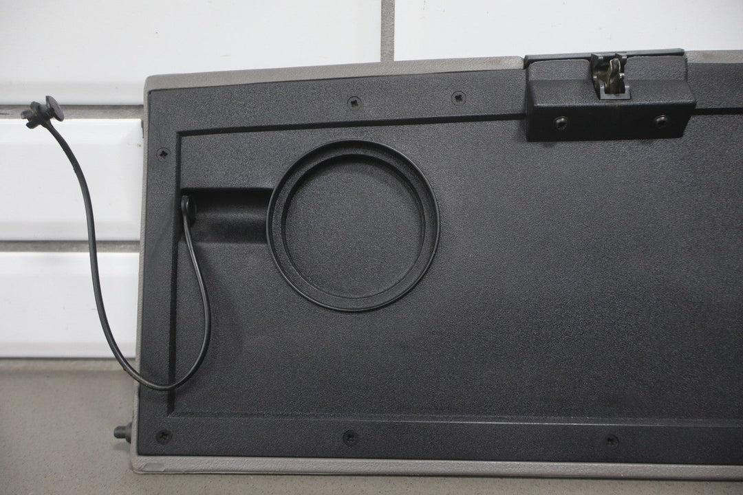 88 - 94 Chevy C/K Truck GMT400 OBS Glove Box Light Smoke Gray 32