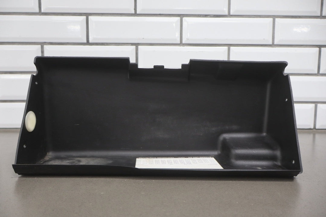 88 - 94 Chevy C/K Truck GMT400 OBS Glove Box Light Smoke Gray 32