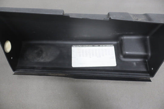 88 - 94 Chevy C/K Truck GMT400 OBS Glove Box Light Smoke Gray 32
