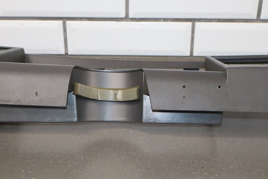 88 - 94 Chevy C/K Truck GMT400 OBS Speedometer Bezel Surround OEM