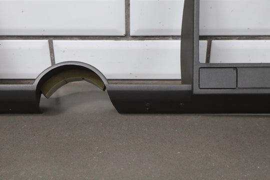 88 - 94 Chevy C/K Truck GMT400 OBS Speedometer Bezel Surround OEM