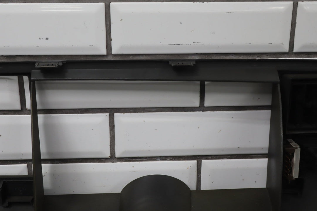 88 - 94 Chevy C/K Truck GMT400 OBS Speedometer Bezel Surround OEM