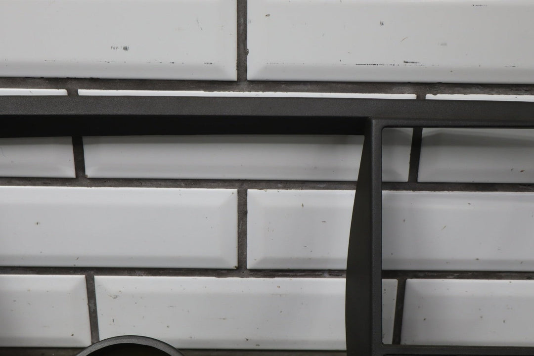 88 - 94 Chevy C/K Truck GMT400 OBS Speedometer Bezel Surround OEM