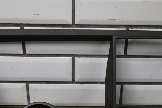 88 - 94 Chevy C/K Truck GMT400 OBS Speedometer Bezel Surround OEM