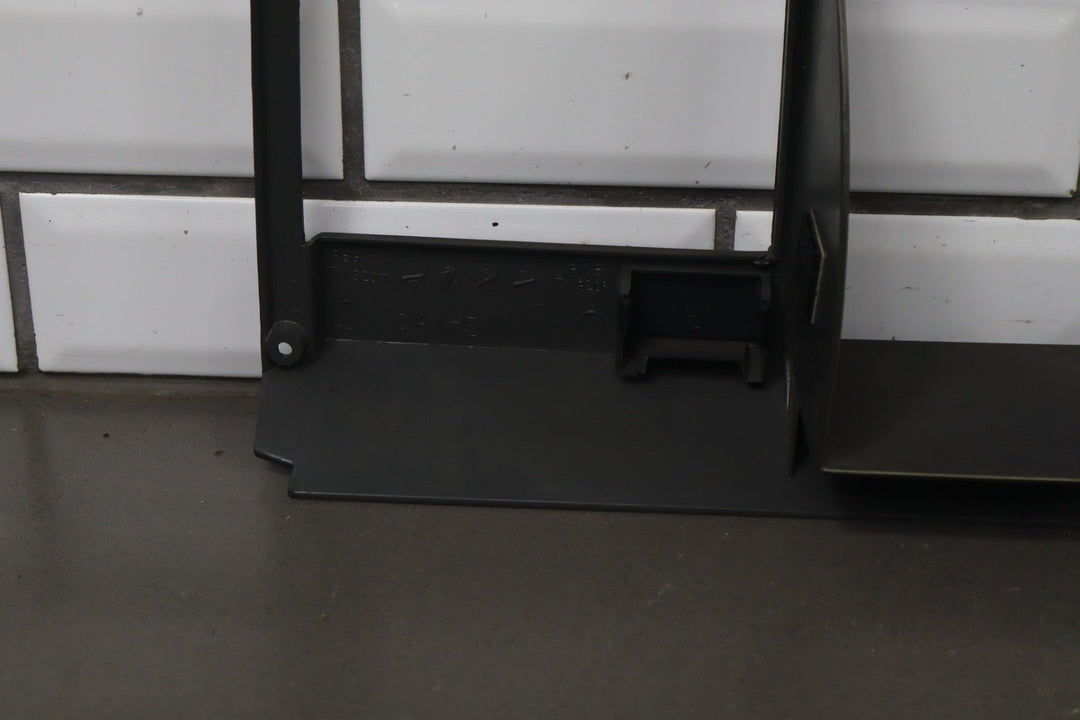 88 - 94 Chevy C/K Truck GMT400 OBS Speedometer Bezel Surround OEM