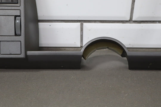 88 - 94 Chevy C/K Truck GMT400 OBS Speedometer Bezel Surround OEM