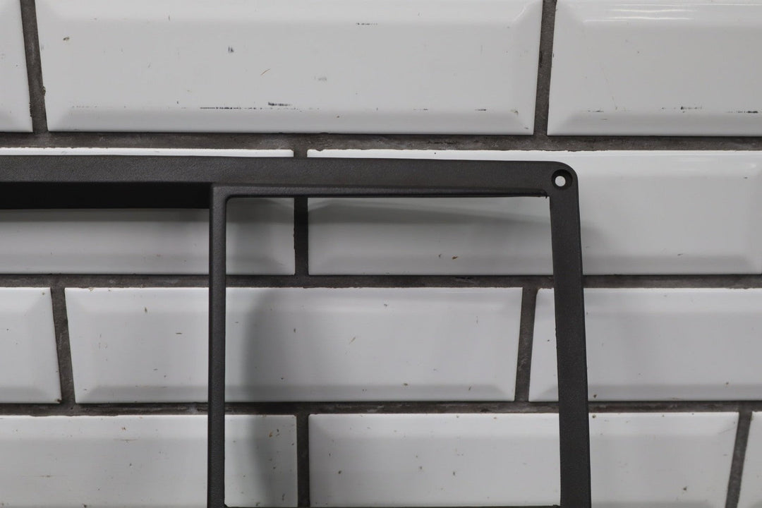 88 - 94 Chevy C/K Truck GMT400 OBS Speedometer Bezel Surround OEM