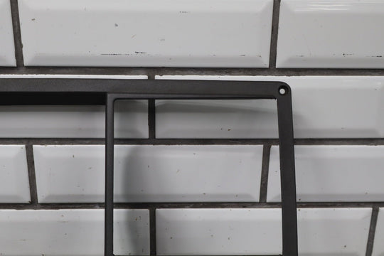 88 - 94 Chevy C/K Truck GMT400 OBS Speedometer Bezel Surround OEM