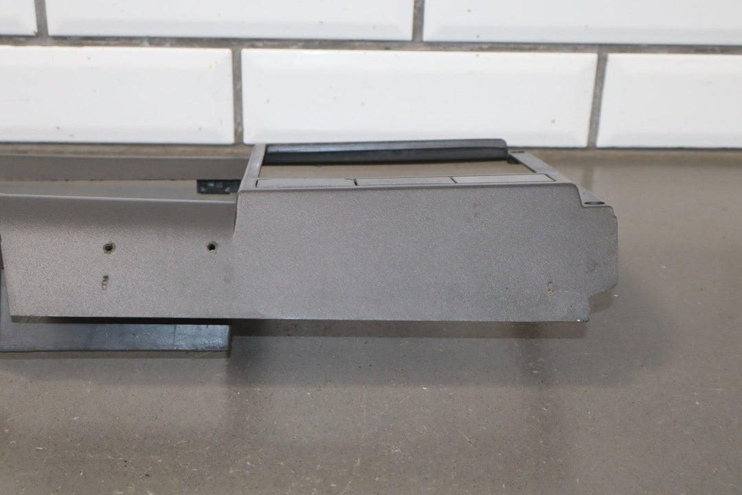 88 - 94 Chevy C/K Truck GMT400 OBS Speedometer Bezel Surround OEM