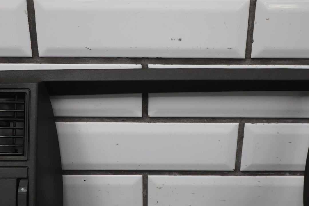 88 - 94 Chevy C/K Truck GMT400 OBS Speedometer Bezel Surround OEM