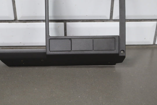 88 - 94 Chevy C/K Truck GMT400 OBS Speedometer Bezel Surround OEM