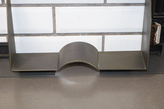 88 - 94 Chevy C/K Truck GMT400 OBS Speedometer Bezel Surround OEM