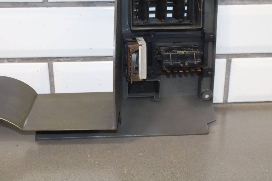 88 - 94 Chevy C/K Truck GMT400 OBS Speedometer Bezel Surround OEM