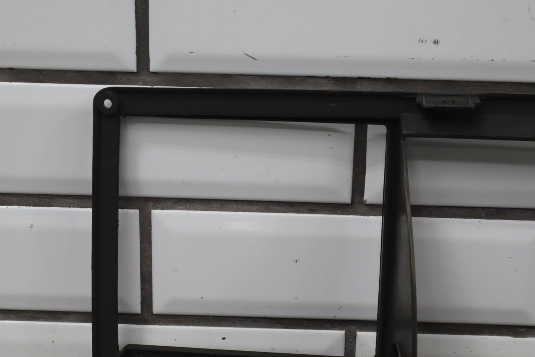 88 - 94 Chevy C/K Truck GMT400 OBS Speedometer Bezel Surround OEM