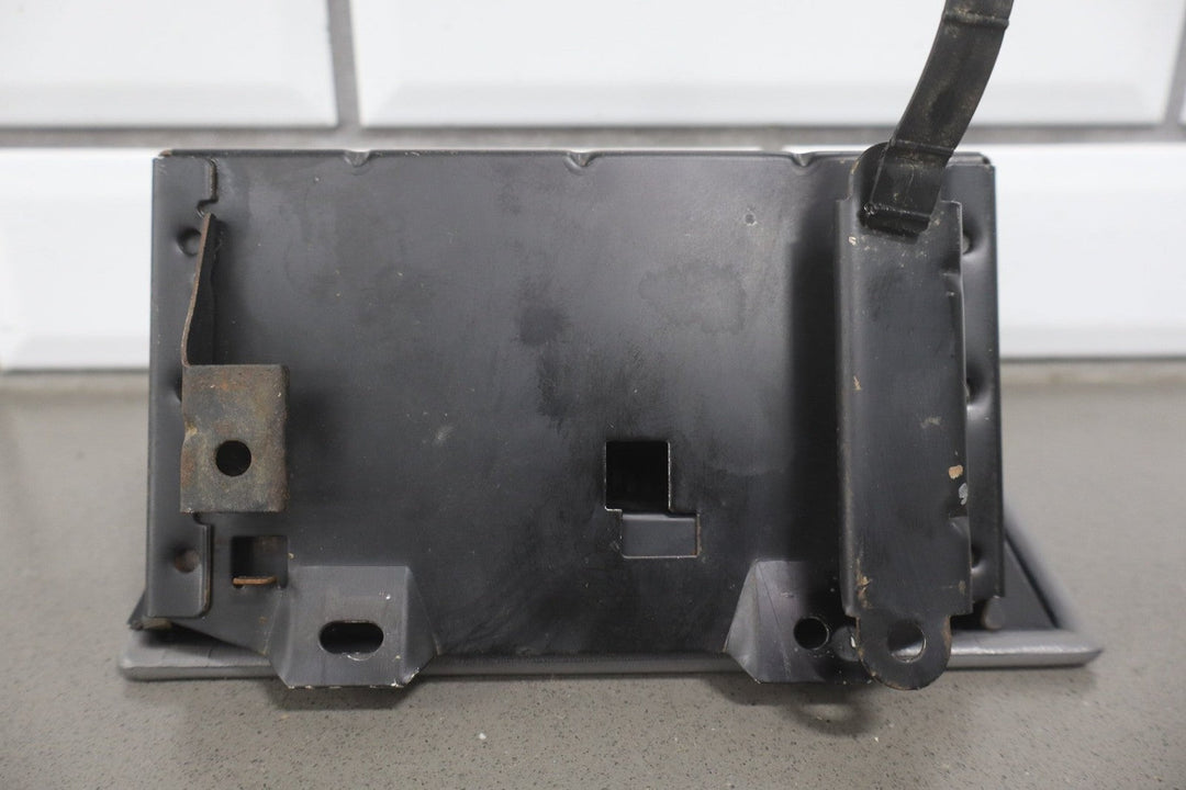 88 - 94 Chevy C/K Truck GMT400 OEM Ashtray Assembly Grey