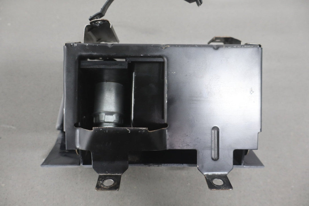 88 - 94 Chevy C/K Truck GMT400 OEM Ashtray Assembly Grey