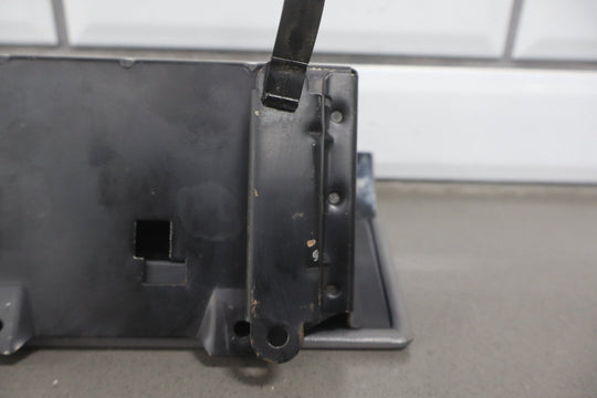 88 - 94 Chevy C/K Truck GMT400 OEM Ashtray Assembly Grey