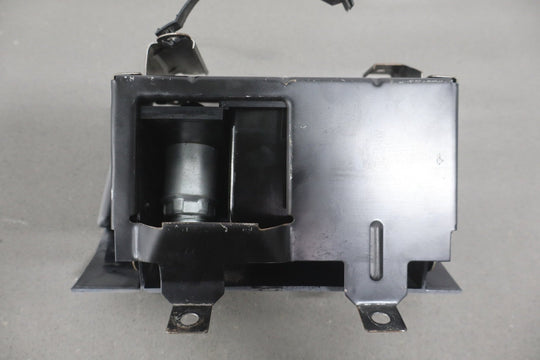 88 - 94 Chevy C/K Truck GMT400 OEM Ashtray Assembly Grey
