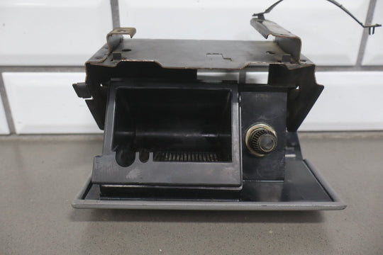 88 - 94 Chevy C/K Truck GMT400 OEM Ashtray Assembly Grey