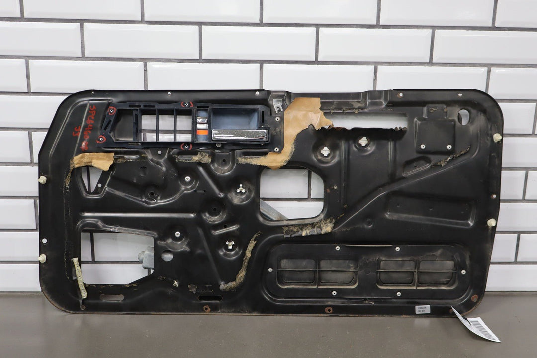 88 - 94 Chevy C/K Truck GMT400 Passenger Right Power Window Regulator/Motor