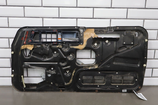 88 - 94 Chevy C/K Truck GMT400 Passenger Right Power Window Regulator/Motor