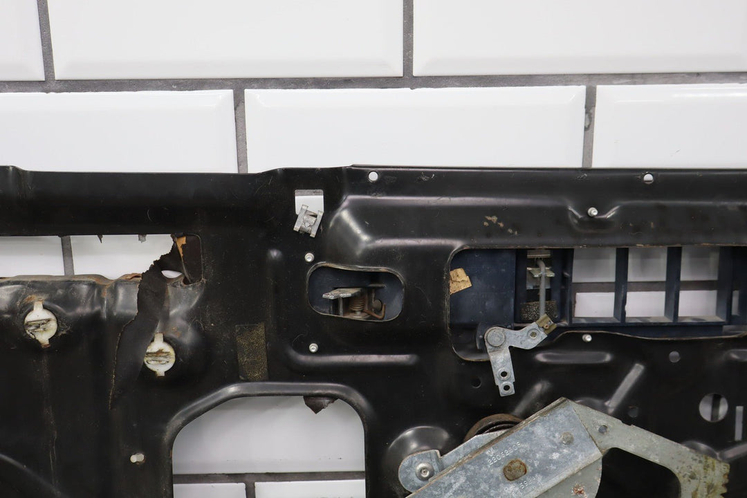 88 - 94 Chevy C/K Truck GMT400 Passenger Right Power Window Regulator/Motor