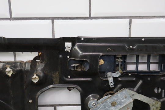 88 - 94 Chevy C/K Truck GMT400 Passenger Right Power Window Regulator/Motor